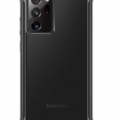 Samsung Clear Protective Cover Smartphone Cover EF-GN985